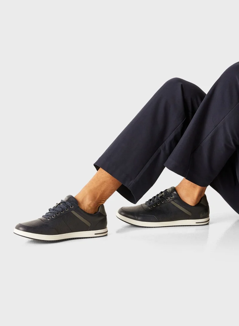 Lee Cooper Casual Low Top Sneakers