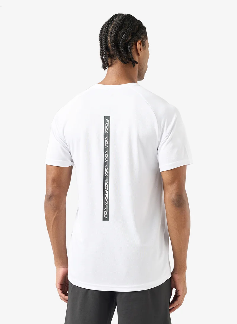 فورورد تي شيرت رجالي كاجوال