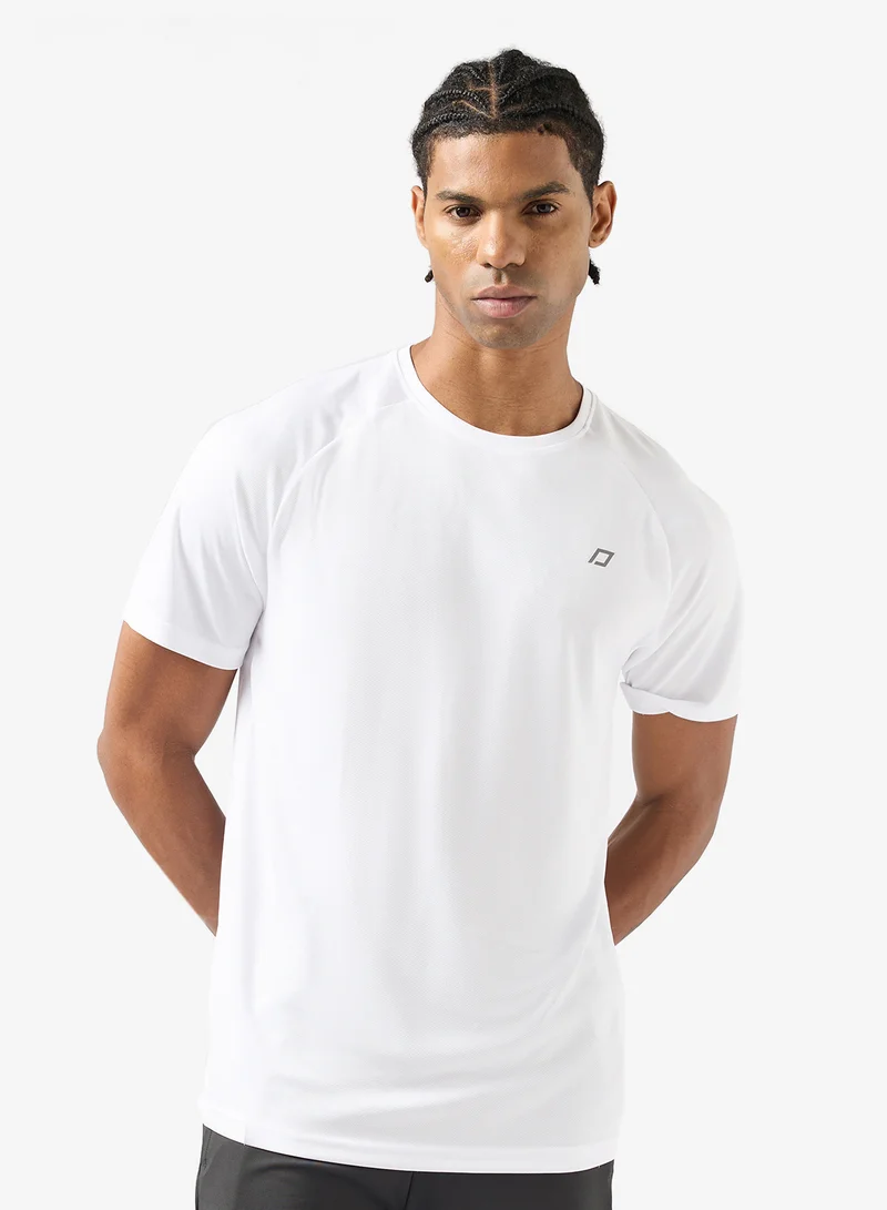 Training Activewear T-Shirt