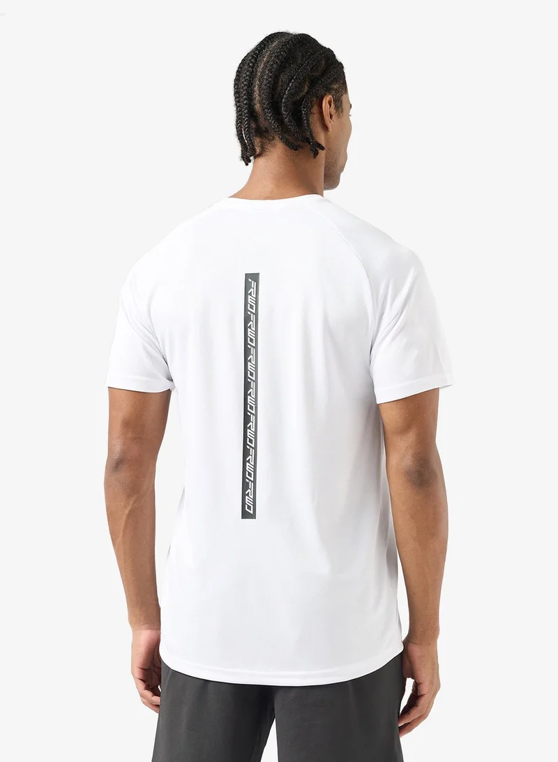 FRWD Training Activewear T-Shirt