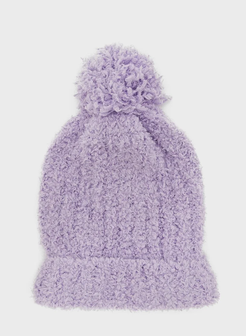 FOREVER 21 Casual Beanie