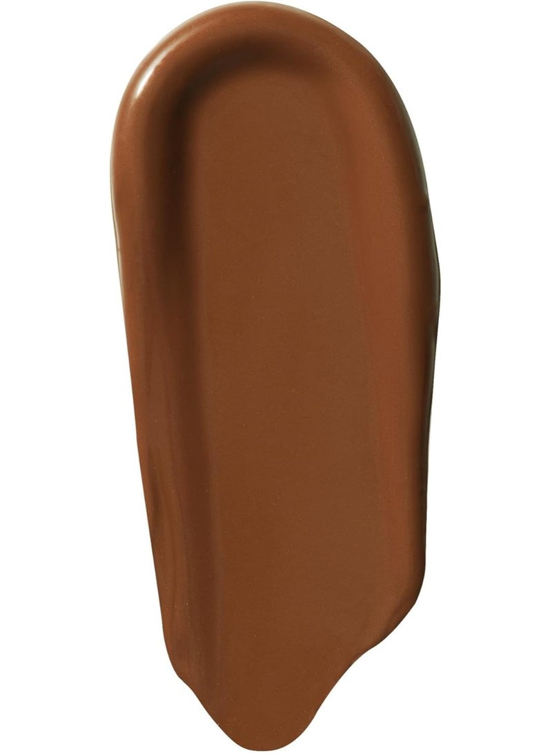 elf Camo Liquid Bronzer & Contour, Silky Highly Pigmented Formula, Creates a Long-Lasting Bronzed Glow & Natural Look, Vegan & Cruelty-Free, 8 Deep - Image 2