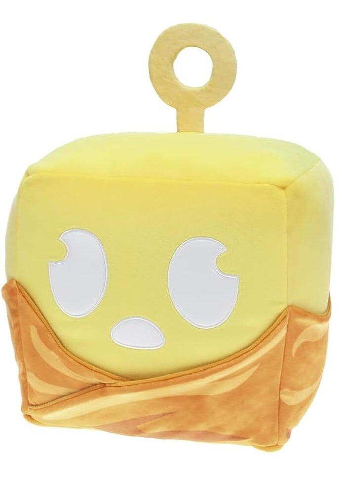 PhatMojo - Blox Fruits Games: Roblox -Huge Plush - Buddha - Image 1