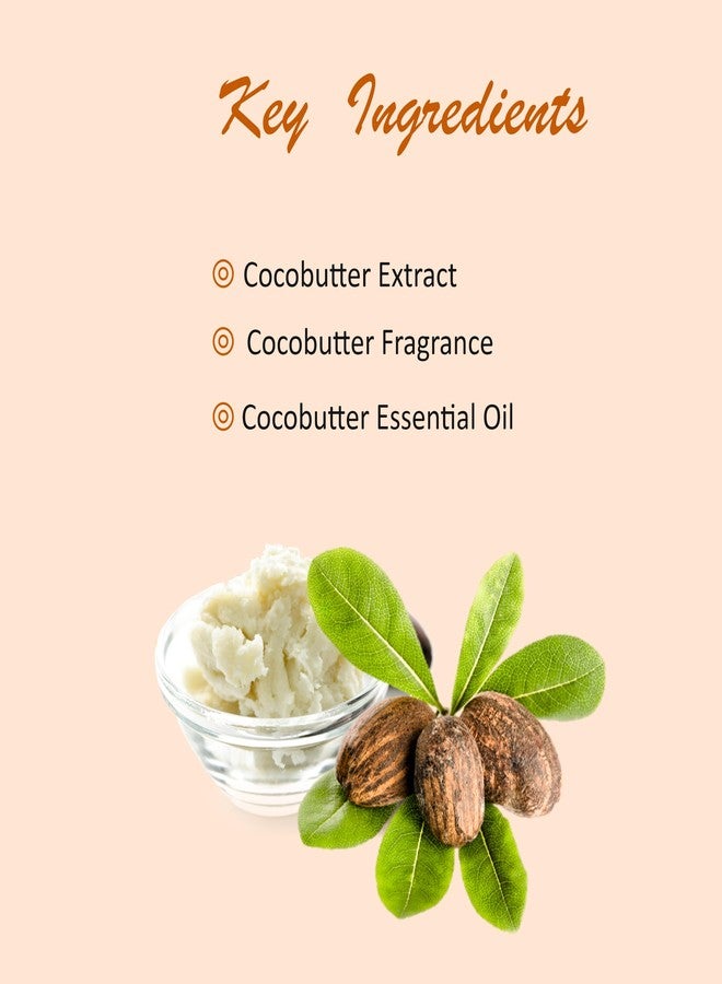 Pink Root Body Lotion Cocoa Butter 200ml (Pack of 3) - Image 5