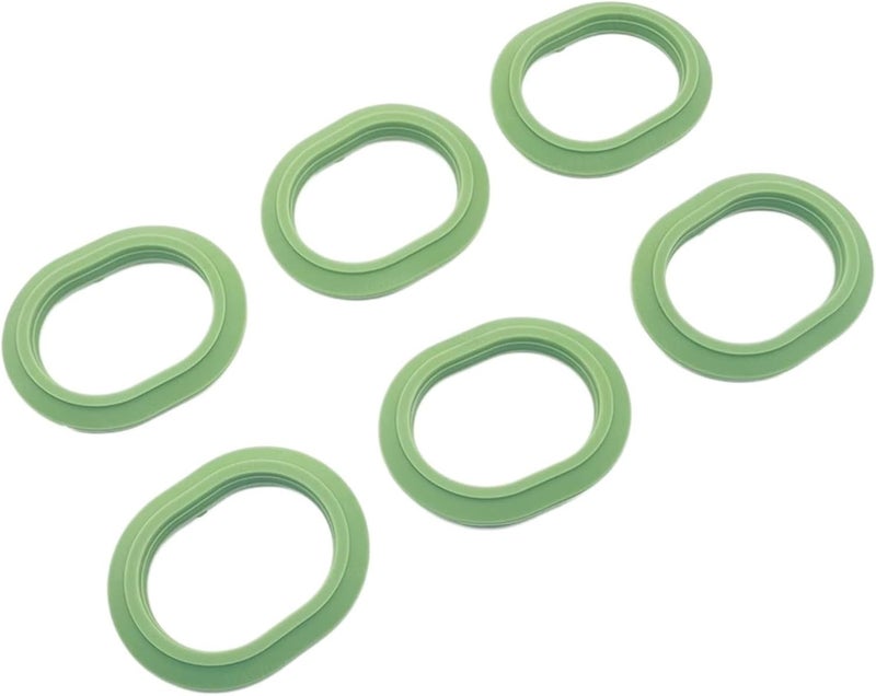 Wivplex 6-Piece Engine Gasket Seal Set - Image 1