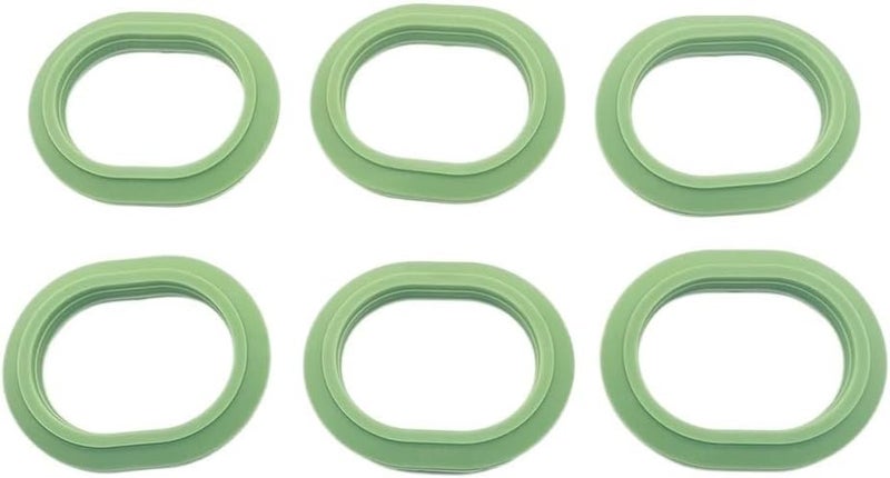 Wivplex 6-Piece Engine Gasket Seal Set - Image 2