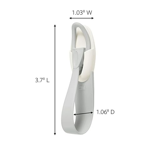 Command Cord Bundlers, Cord Organizer, 2-Bundlers Per Pack, Sold As 2 Packs (17304-ES) - Image 3