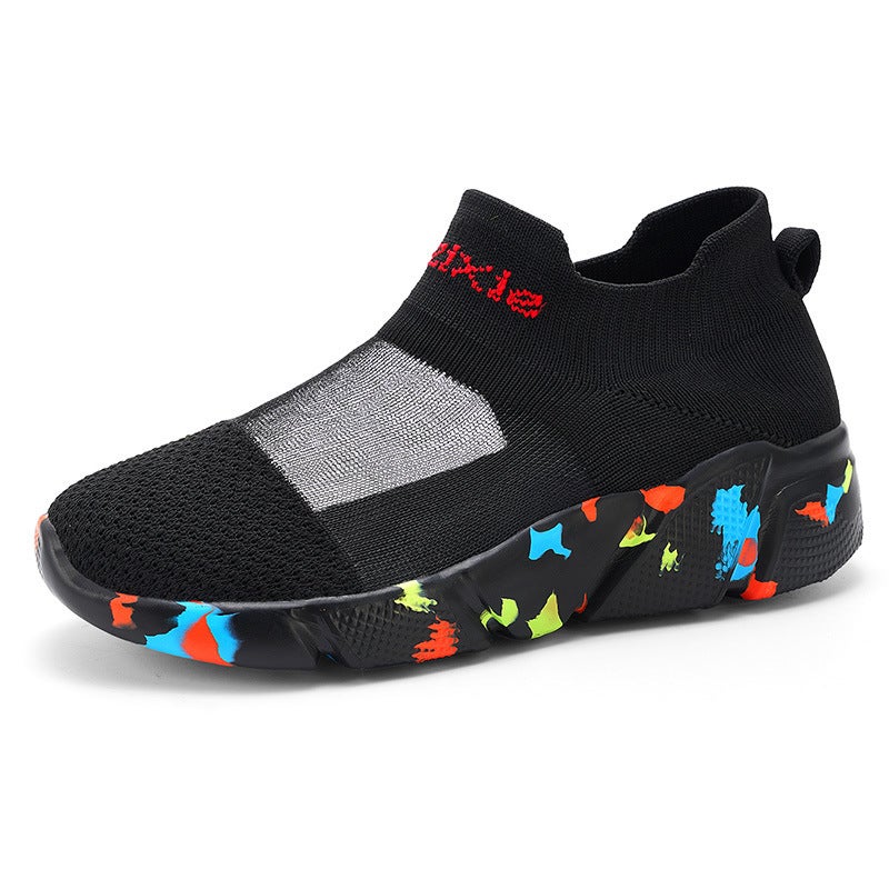 Unisex Casual Sneaker Shoes - Image 4