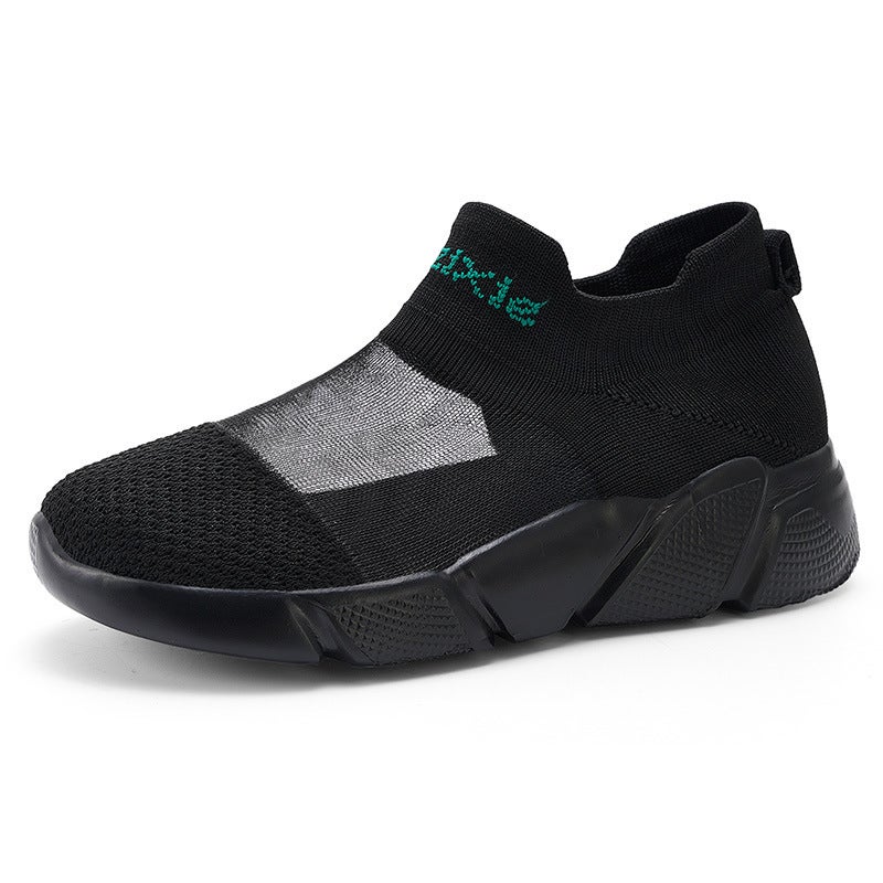 Unisex Casual Sneaker Shoes - Image 5