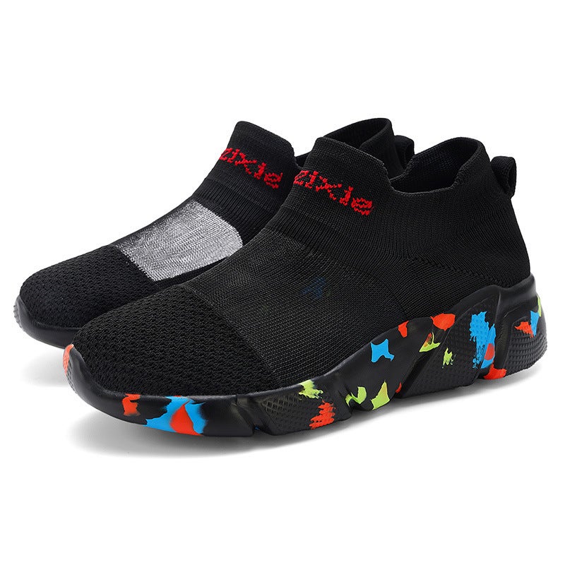 Unisex Casual Sneaker Shoes - Image 2