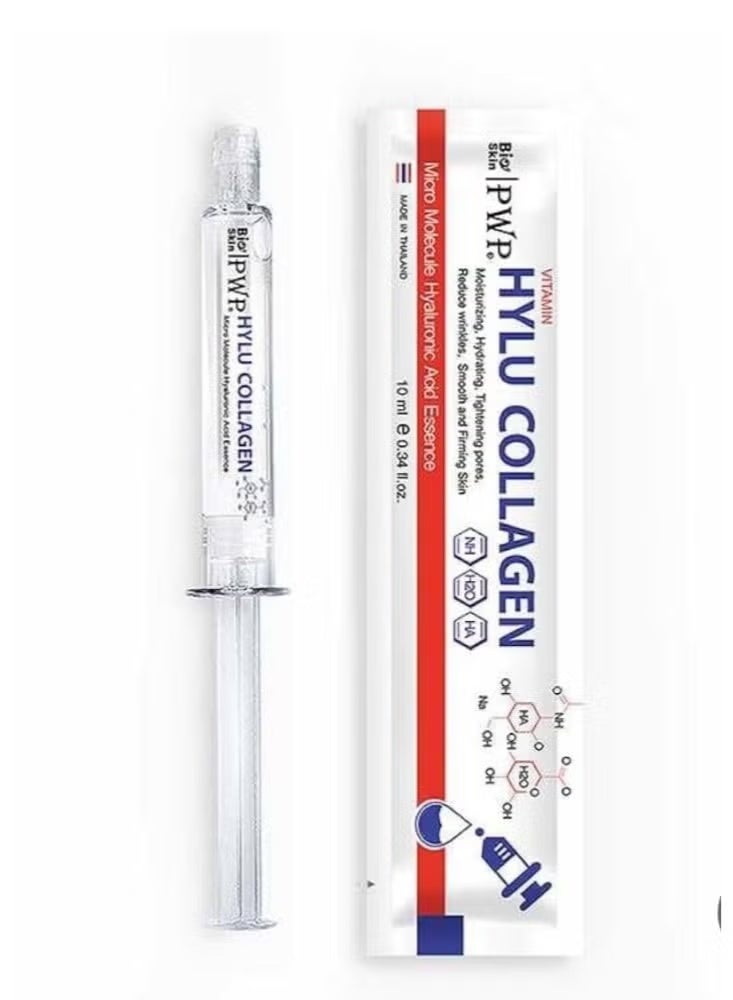 PWP Anti-aging morning collagen serum from Thailand, 10 ml - Image 1