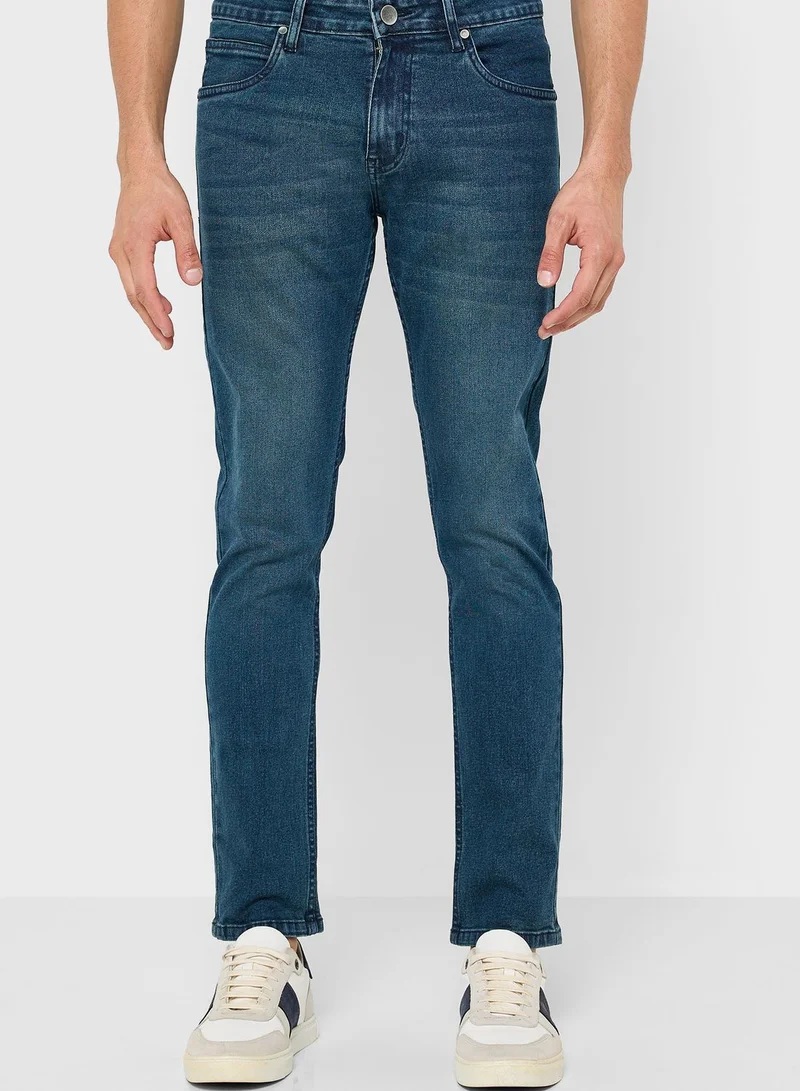 Seventy Five Skinny Jeans
