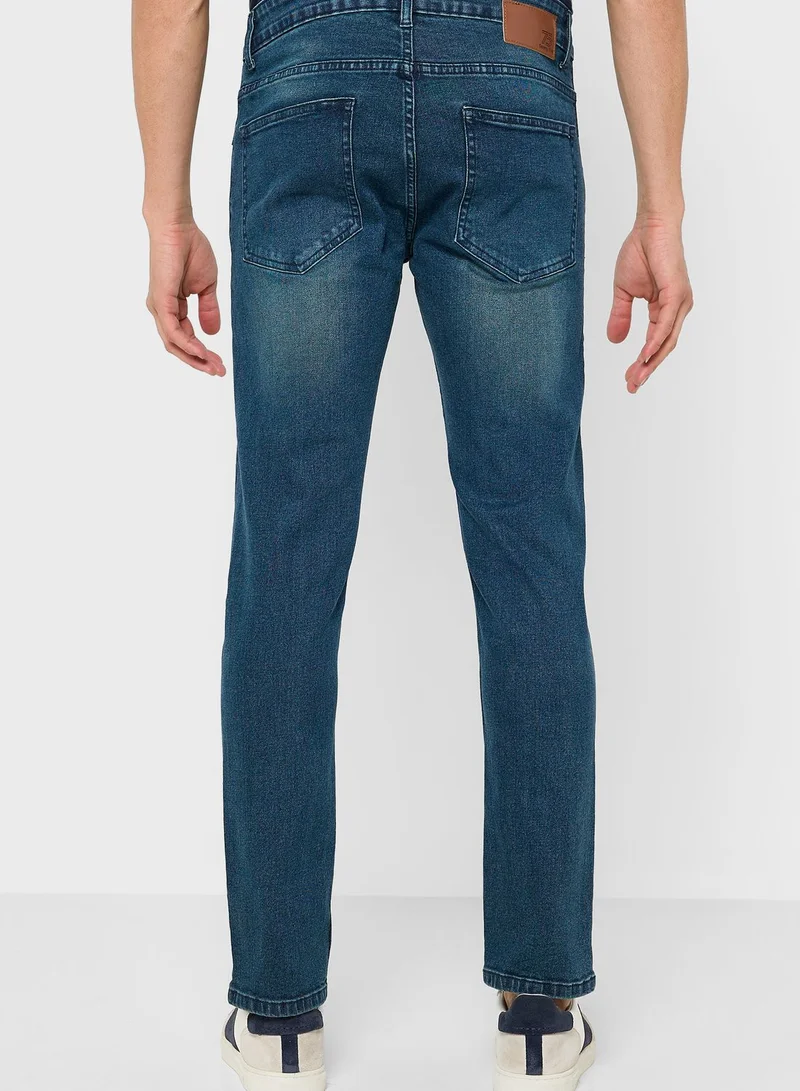 Seventy Five Skinny Jeans