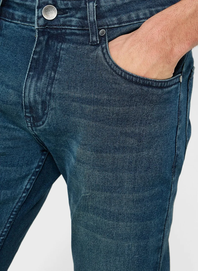 Seventy Five Skinny Jeans