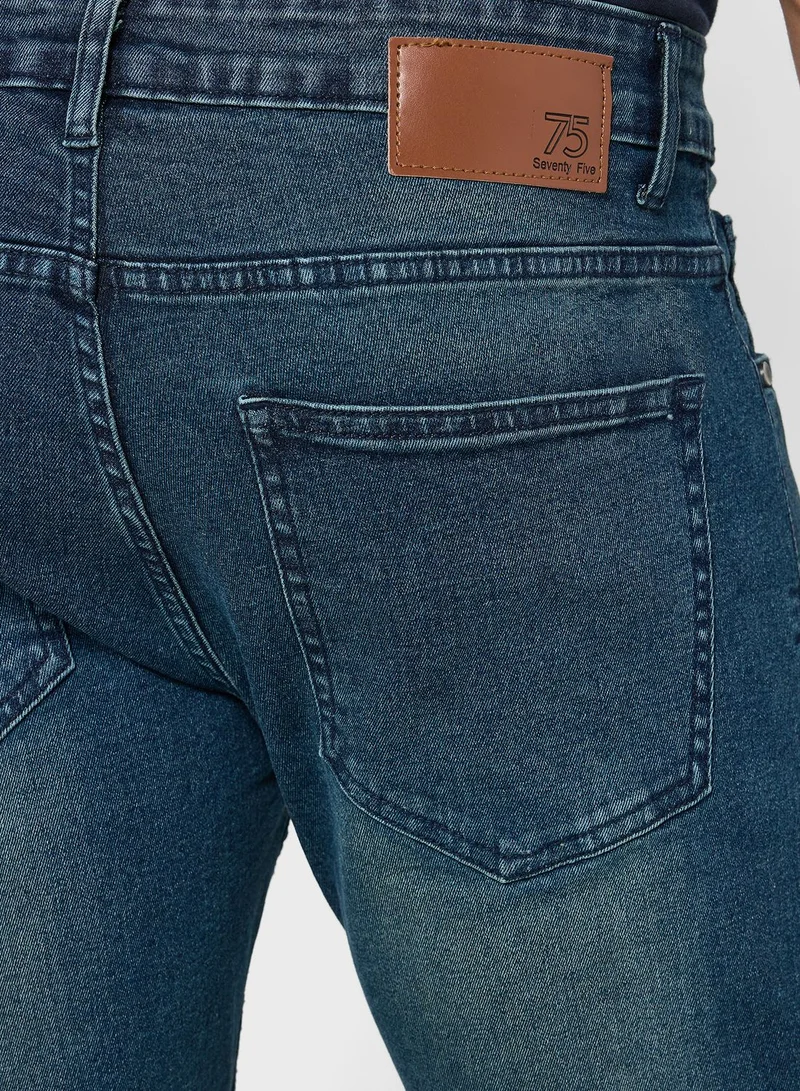 Seventy Five Skinny Jeans