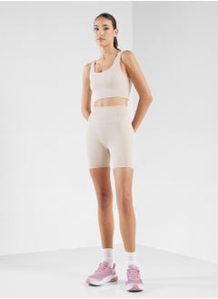 FRWD Seamless Sports Bra & High Rise Short Set  - Image 5