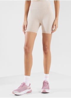 FRWD Seamless Sports Bra & High Rise Short Set  - Image 4