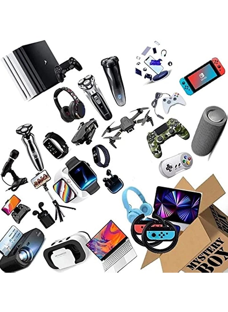 ماركة غير محددة - استمتع بتجربة أفضل ما في Apple - iPhone 15 Pro Max وApple Vision Pro Bundle - Image 1