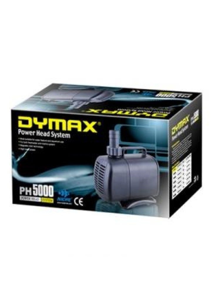 Dymax Power Head Pump PH5000