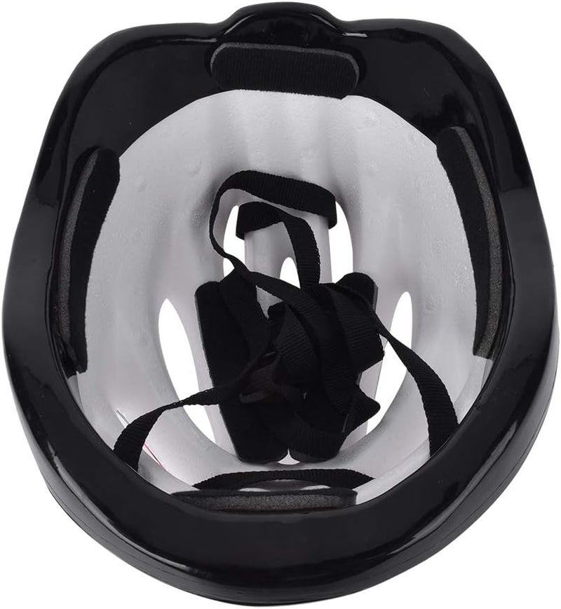 Skating Protective Gear Set with Helmet, Knee Pads, and Elbow Pads for Adults - Image 3