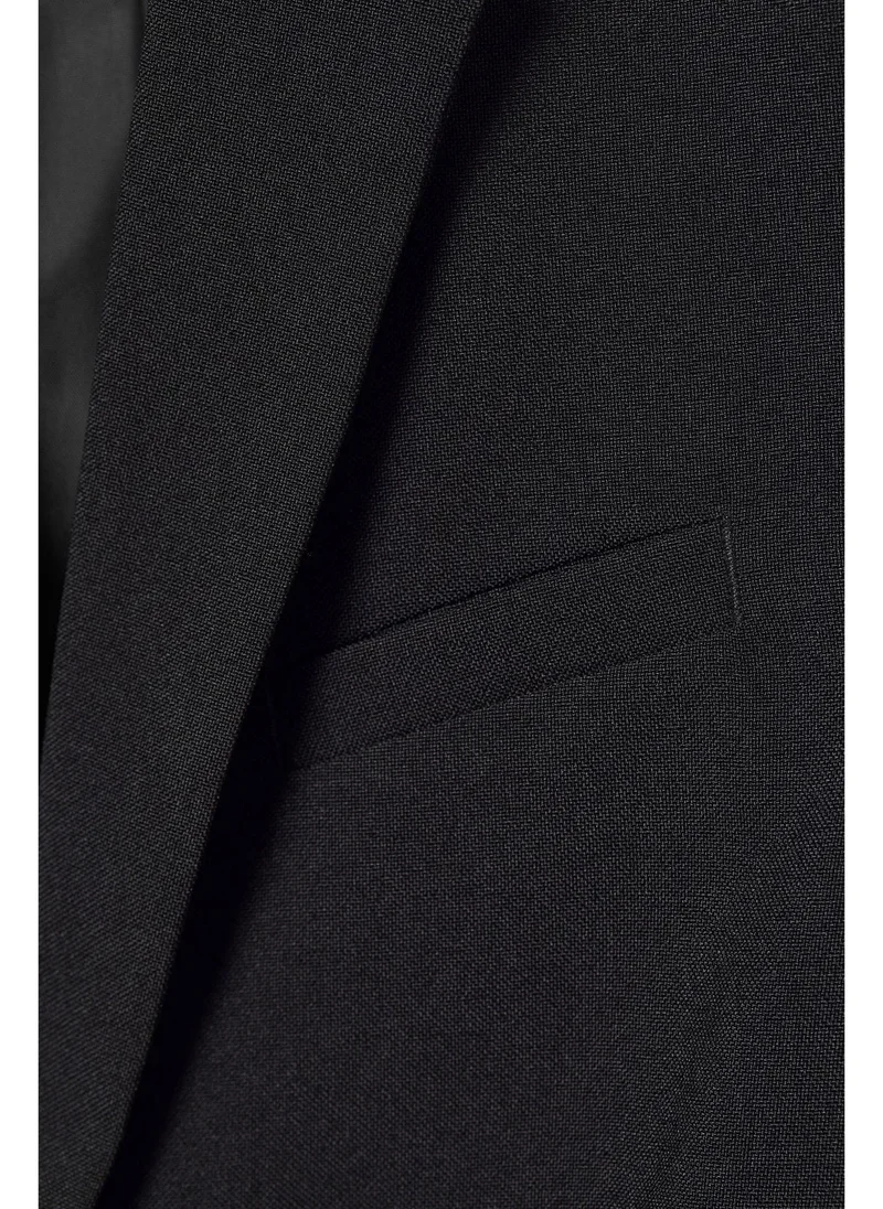 اتش اند ام Classic jacket