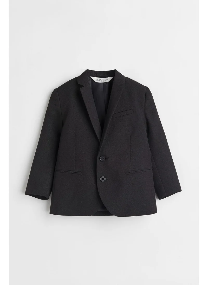 اتش اند ام Classic jacket