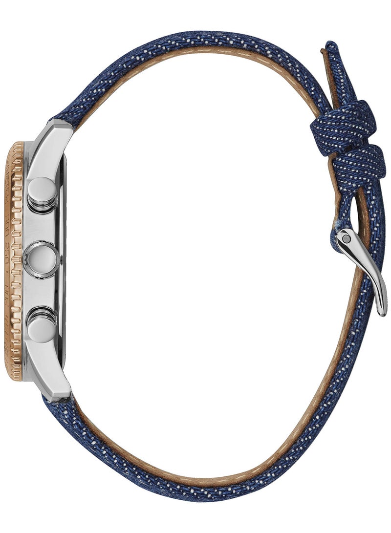 Guess Watch For Women W1057L1 - Image 3