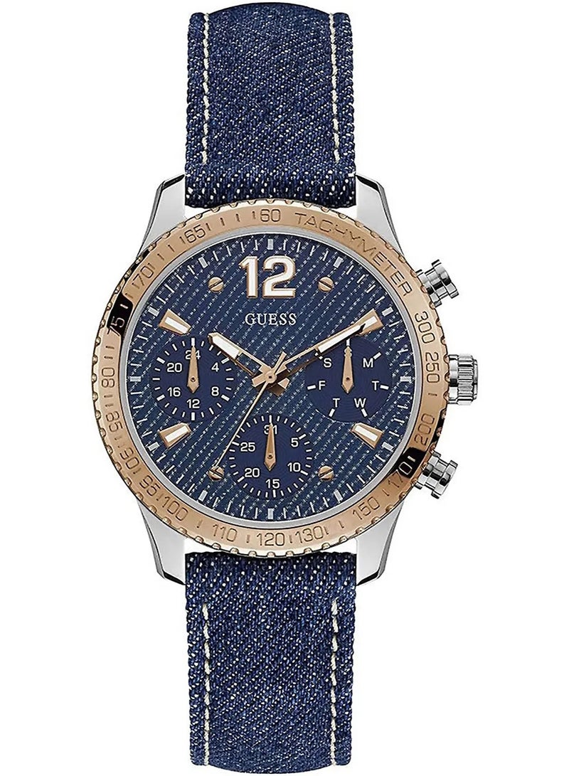 Guess Watch For Women W1057L1 - Image 1