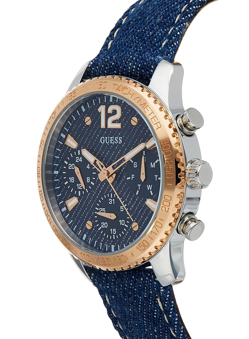 Guess Watch For Women W1057L1 - Image 5