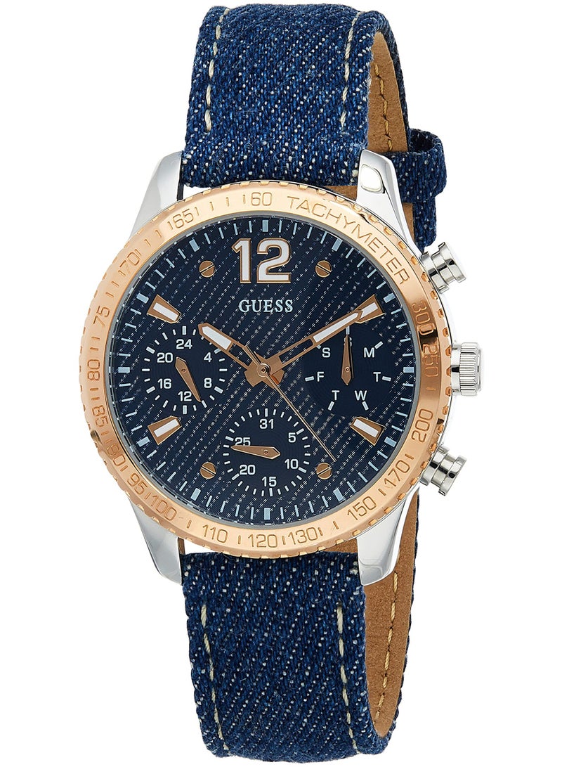 Guess Watch For Women W1057L1 - Image 2