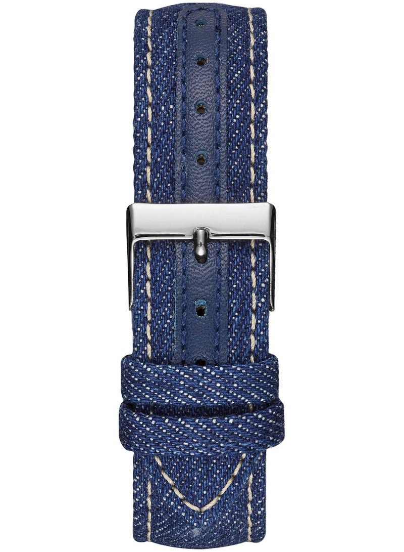 Guess Watch For Women W1057L1 - Image 4