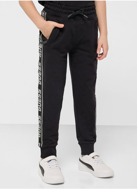 Kids Essential Sweatpants