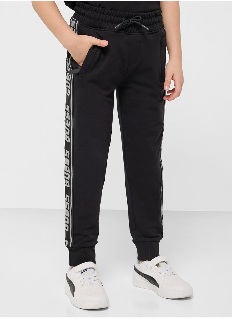Kids Essential Sweatpants
