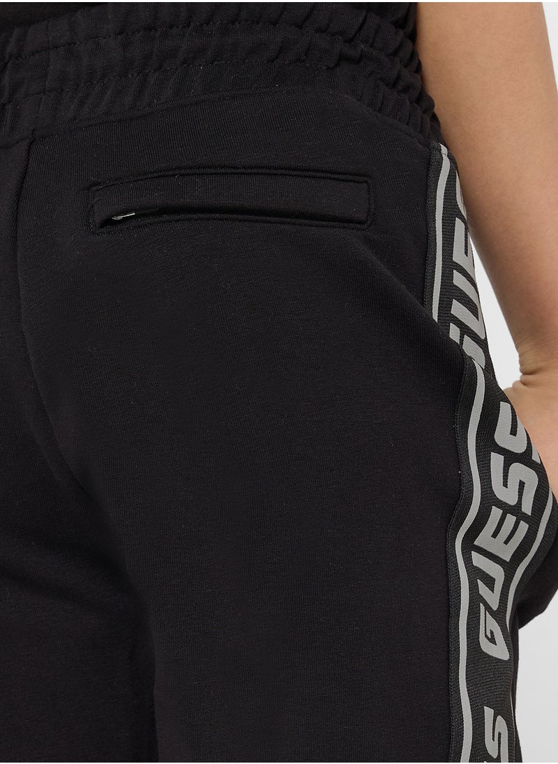 Kids Essential Sweatpants