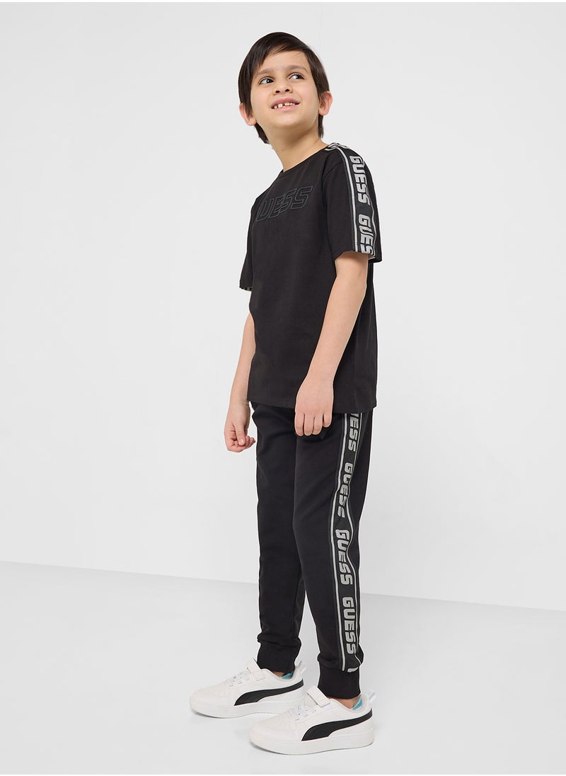 Kids Essential Sweatpants