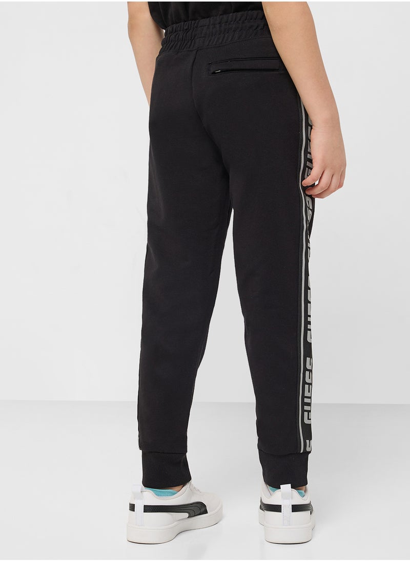 Kids Essential Sweatpants