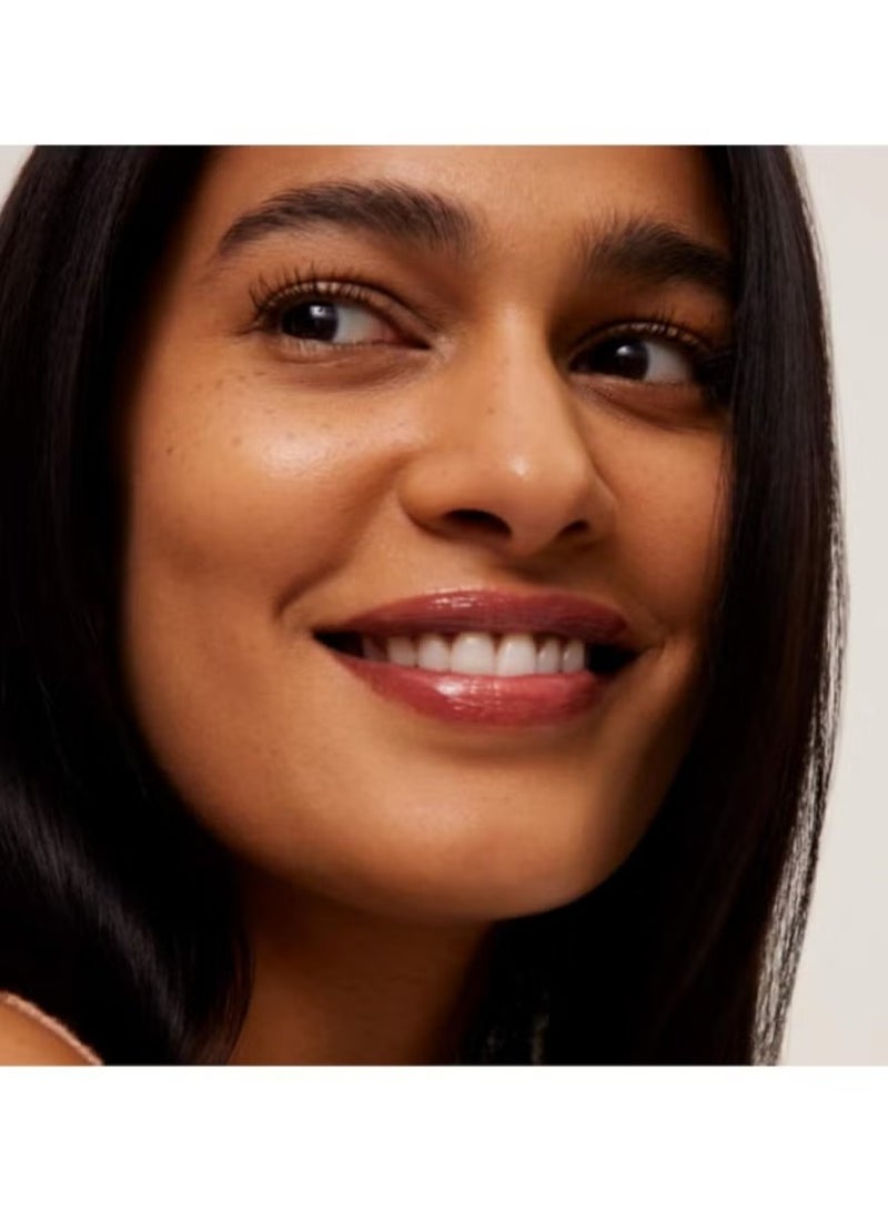 سامر فرايدايز بلسم شفاه صيفي الجمعة - قناع بلسم شفاه مرطب ومغذي للشفاه للحصول على رطوبة فورية، وتألق، وترطيب - عناية بالشفاه بلون شفاف ومهدئ - كرز (0.5 أوقية) - Image 4