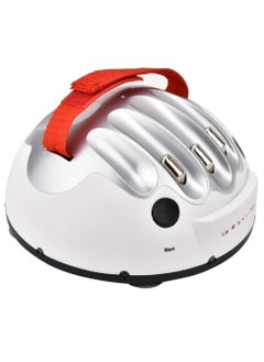 Micro Electric Shock Lie Detector, Finger Lie Detector Test Detector, Truth Or Dare Party Game Novelty Analyzer Consoles, Suitable for Having Fun with Your Friends, Families