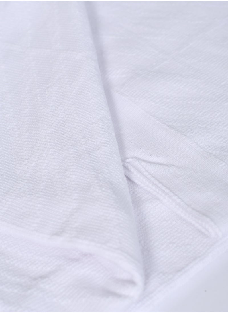 Hajj and Umrah Ihram made from 100% luxurious Egyptian natural cotton fabric