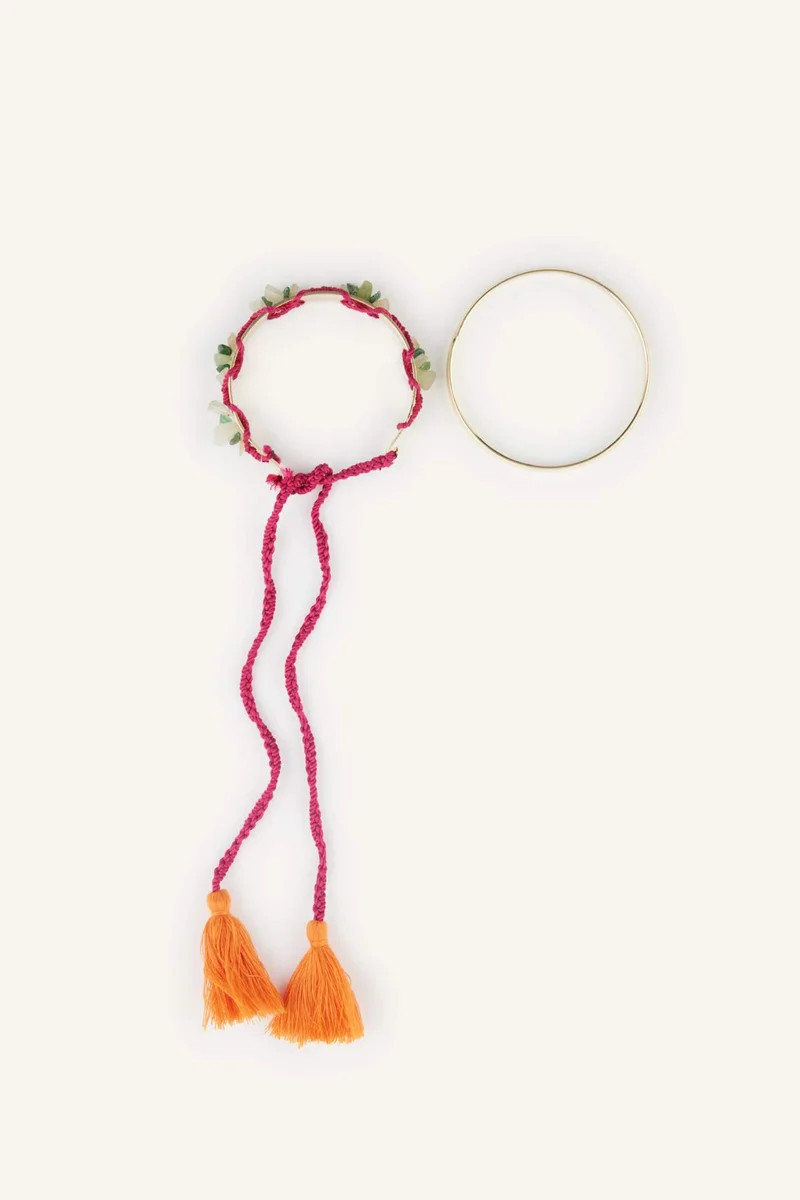 Bracelet