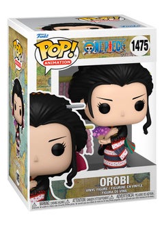 Funko ONE PIECE - OROBI - pzsku/ZC98D32C43BFF971A4DD5Z/45/_/1722937097/498de7eb-c517-4b8a-aebd-63a6ed118054