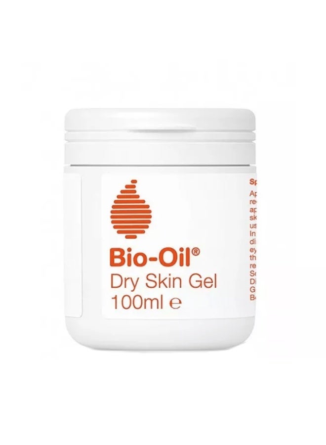 بايو أويل بيو اويل جل ترطيب البشرة الجافة 100مل - Image 2