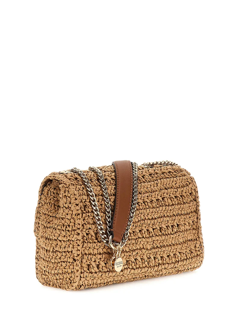 جس IRENE CONVERTIBLE XBODY FLAP