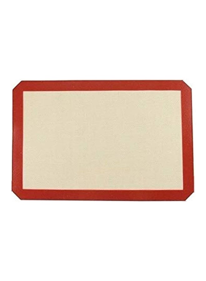 Non-Stick Silicone Baking Mat For Cake 