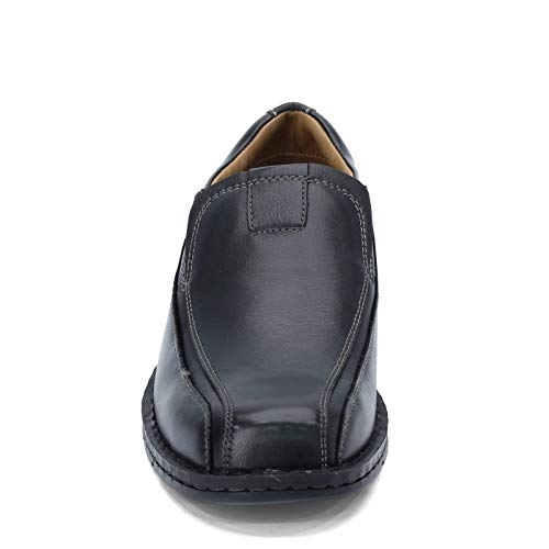 Dockers Men's Agent Slip-On,Black,7.5 M US - Image 4