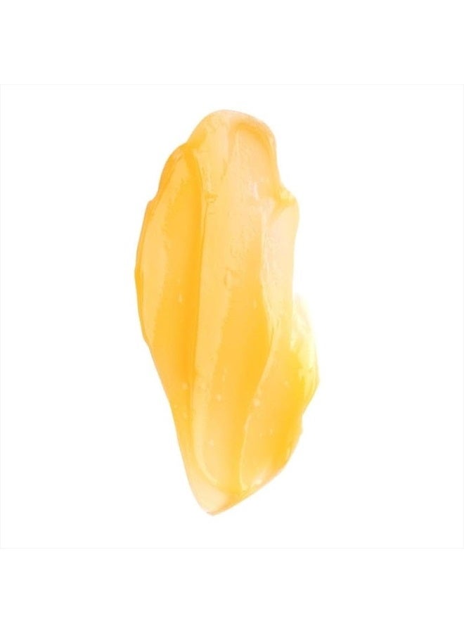 FARMACY Hydrating Face Mask - Honey Potion Plus Nourishing Skincare Facial Mask with Niacinamide, Ceramides + Pro-Vitamin B5 to Protect + Replenish Moisture Barrier (50g)  - Image 3