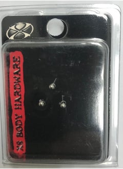 Surgical Stainless Steel 316L Ball Nose