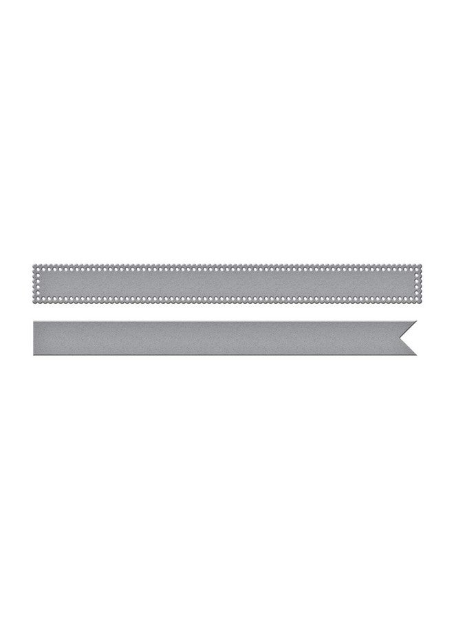 Spellbinders Papercrafts Inc Glp156 Hot Foil Plate Sentiments Metal - Image 3