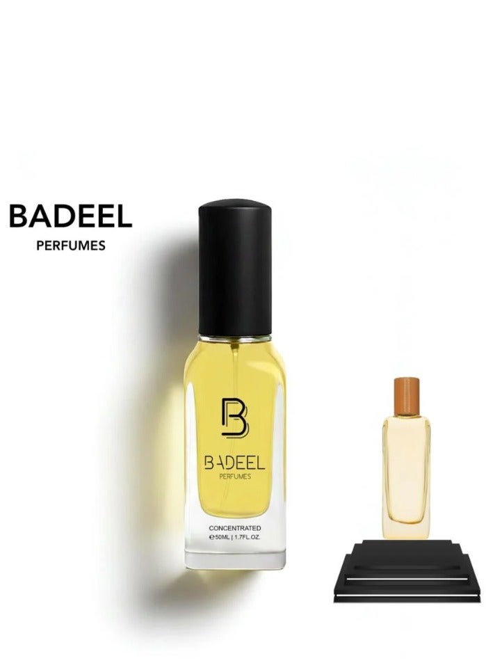Badeel Nargil 610 perfume alternative 50 ML - Image 1