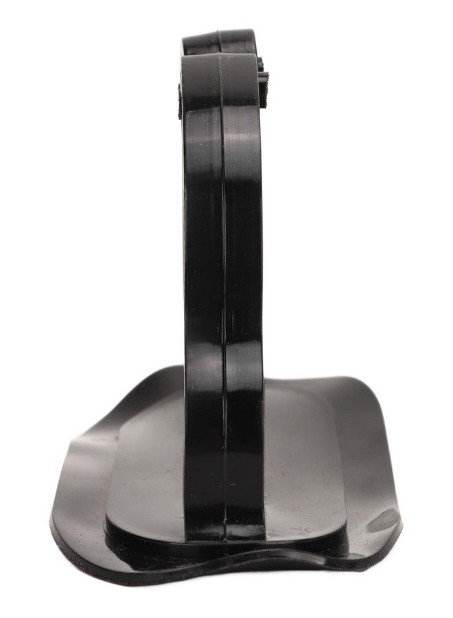 Buachois 4 Pcs Inflatable Boat Paddle Clips, Kayak Paddle Holder Clip Accessories, Kayak Paddle Keeper for Rubber Boats, Inflatable Boats - Image 5